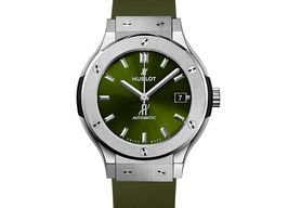 Hublot Classic Fusion 565.NX.8970.RX -