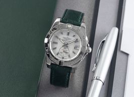 Breitling Galactic 36 A37330 -