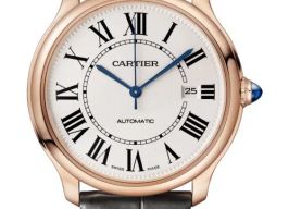 Cartier Ronde Louis Cartier WGRN0011 -