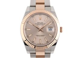 Rolex Datejust 41 126331 -