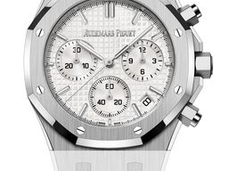 Audemars Piguet Royal Oak Chronograph 26240ST.OO.1320ST.07 -