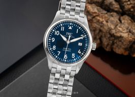 IWC Pilot Mark IW327016 -