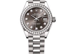 Rolex Lady-Datejust 279139RBR -