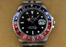 Rolex GMT-Master 16700 -