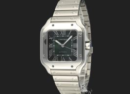Cartier Santos WSSA0061 -