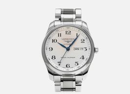 Longines Master Collection L2.910.4.78.6 -