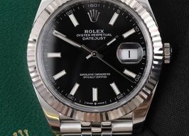 Rolex Datejust 41 126334 -