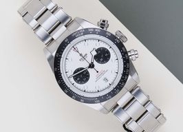 Tudor Black Bay Chrono 79360N (2025) - 41 mm Steel case