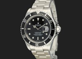 Rolex Submariner Date 16610 -