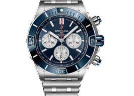 Breitling Chronomat AB0136161C1A1 -