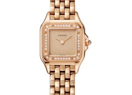 Cartier Panthère WJPN0058 -