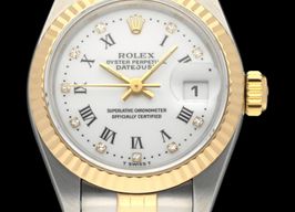 Rolex Lady-Datejust 69173G -