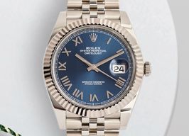Rolex Datejust 41 126334 -