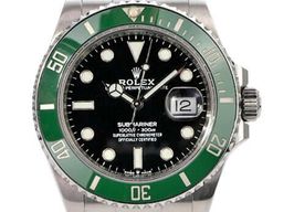 Rolex Submariner Date 126610LV -