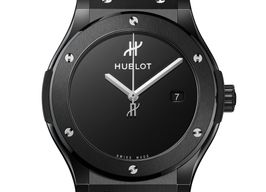 Hublot Classic Fusion 542.CX.1270.RX.MDM -