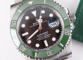 Rolex Submariner Date 126610LV -