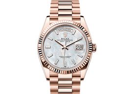 Rolex Day-Date 36 128235 -