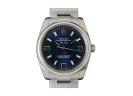 Rolex Oyster Perpetual 34 114200 -