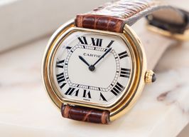 Cartier Vintage 78291 -