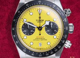 Tudor Black Bay Chrono 79310N -
