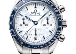 Omega Speedmaster Date 522.30.38.50.04.001 -