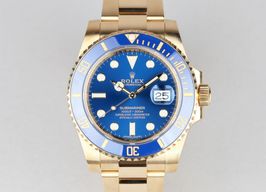 Rolex Submariner Date 116618LB -