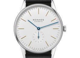 NOMOS Orion 38 384 -