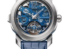 Bulgari Octo OC44PLTCARTB -