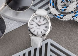 Omega Seamaster Aqua Terra 231.13.39.21.54.001 -