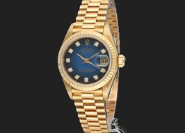 Rolex Lady-Datejust 69178 -