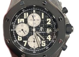 Audemars Piguet Royal Oak Offshore Chronograph 25940SK.OO.D002CA.01.A -
