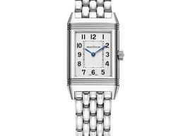Jaeger-LeCoultre Reverso Classic Small Q2618141 (2026) - Silver dial 21 mm Steel case
