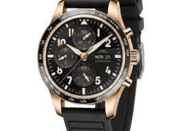 IWC Pilot Chronograph IW388309 -