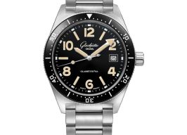 Glashütte Original SeaQ 1-39-11-06-80-70 -
