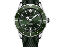 Breitling Superocean Heritage AB3111361L1S1 -