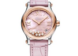 Chopard Happy Sport 278559-6021 -