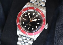 Tudor Black Bay 41 7941A1A0RU -