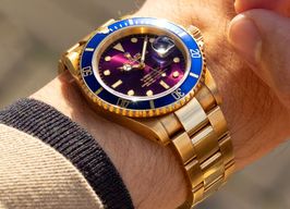 Rolex Submariner Date 16618 -