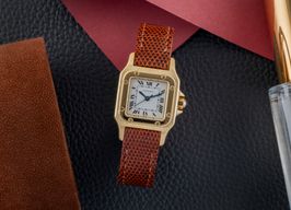 Cartier Santos Galbée 0901 -