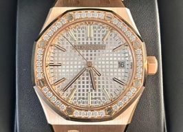 Audemars Piguet Royal Oak 15551OR.ZZ.1356OR.04 -