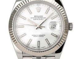 Rolex Datejust 41 126334 -