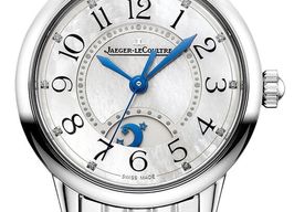 Jaeger-LeCoultre Rendez-Vous Q3468110 (2026) - Silver dial 29 mm Steel case