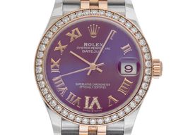 Rolex Datejust 31 278381RBR -