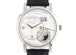 A. Lange & Söhne Lange 1 119.026 -