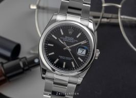 Rolex Datejust 36 126200 (Onbekend (willekeurig serienummer)) - 36mm Staal