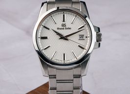 Grand Seiko Unknown SBGX253 -