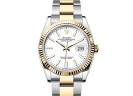 Rolex Datejust 36 126233 -