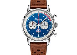 Breitling Top Time A41315A71C1X2 -