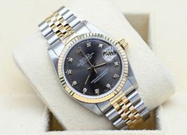 Rolex Datejust 31 68273 -
