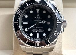 Rolex Sea-Dweller Deepsea 116660 -